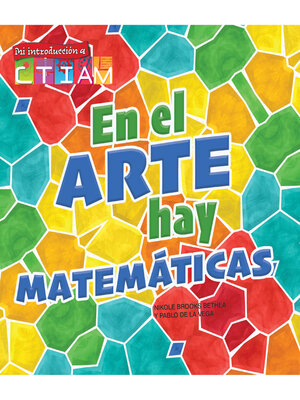 En el arte hay matemáticas - ebook